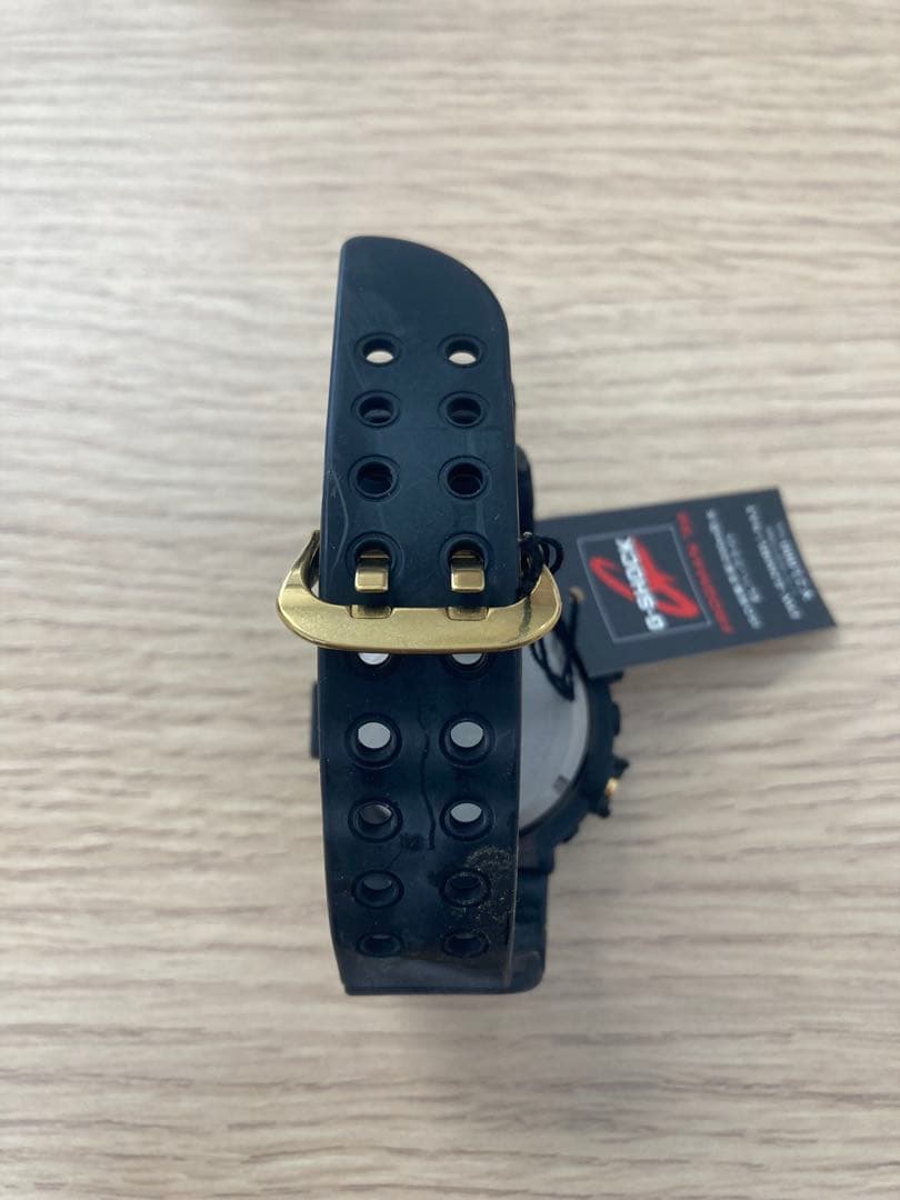 【未使用品】G-SHOCK FROGMAN '99◇