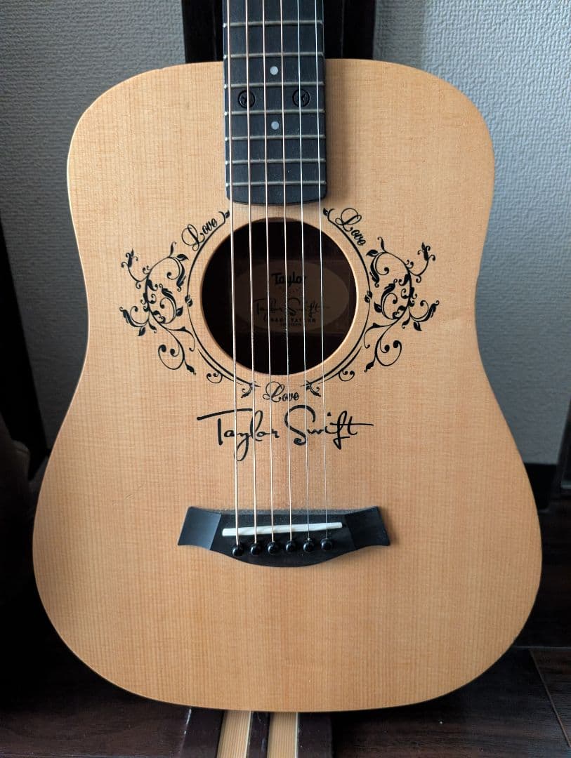 Taylor Swift Baby T テイラー テイラースイフトモデル アコギ