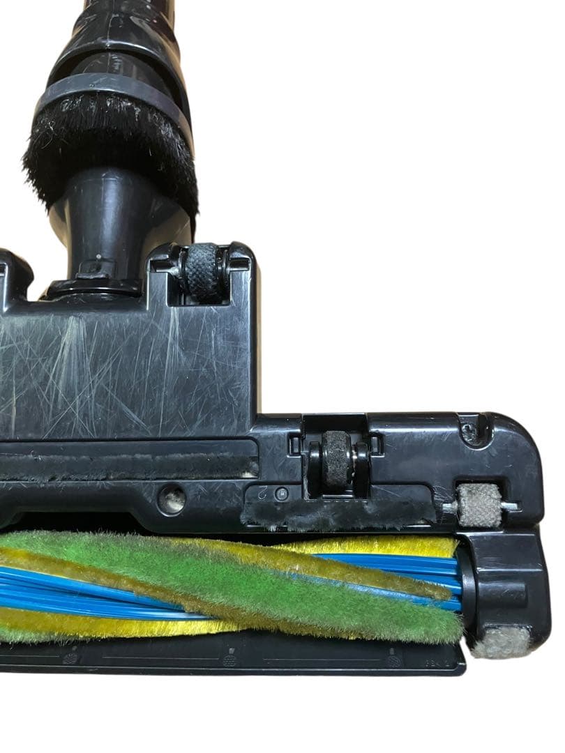 TOSHIBA 東芝　サイクロン掃除機　VC-J3000 14年製　保証付き