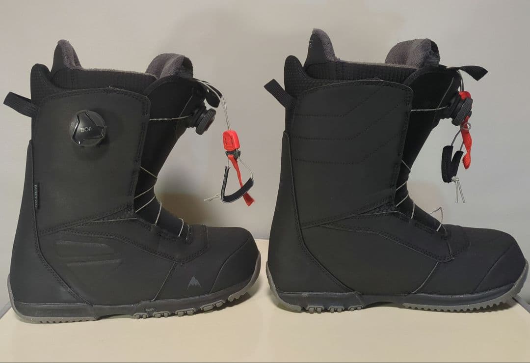 バートン ルーラー サイズ 27cm