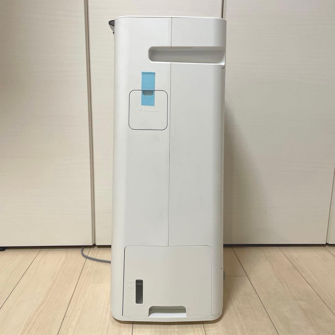 SHARP 加湿空気清浄機 KI-PS40