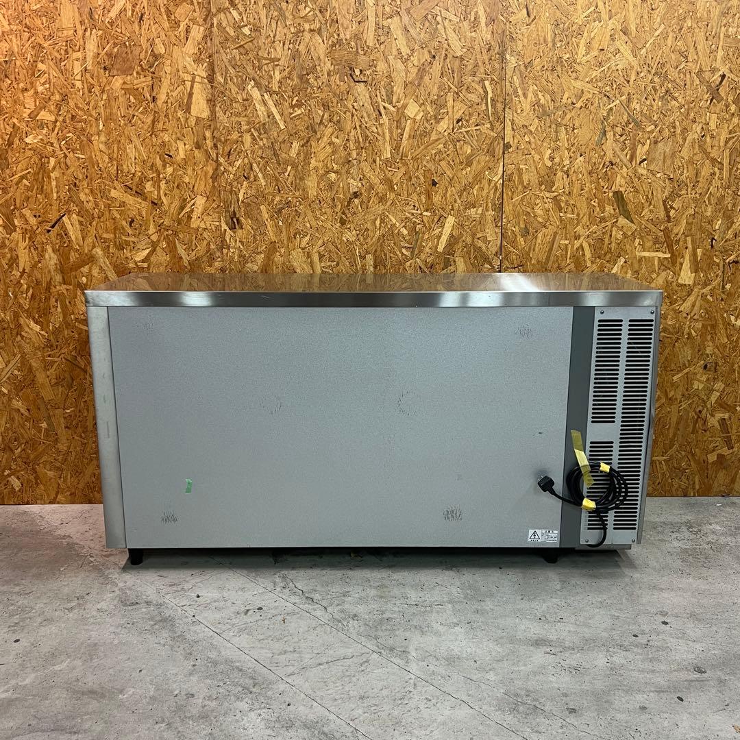 岩*宏様 イ*ン様 冷凍冷蔵コールドテーブル フクシマ TMU-51PE2 20