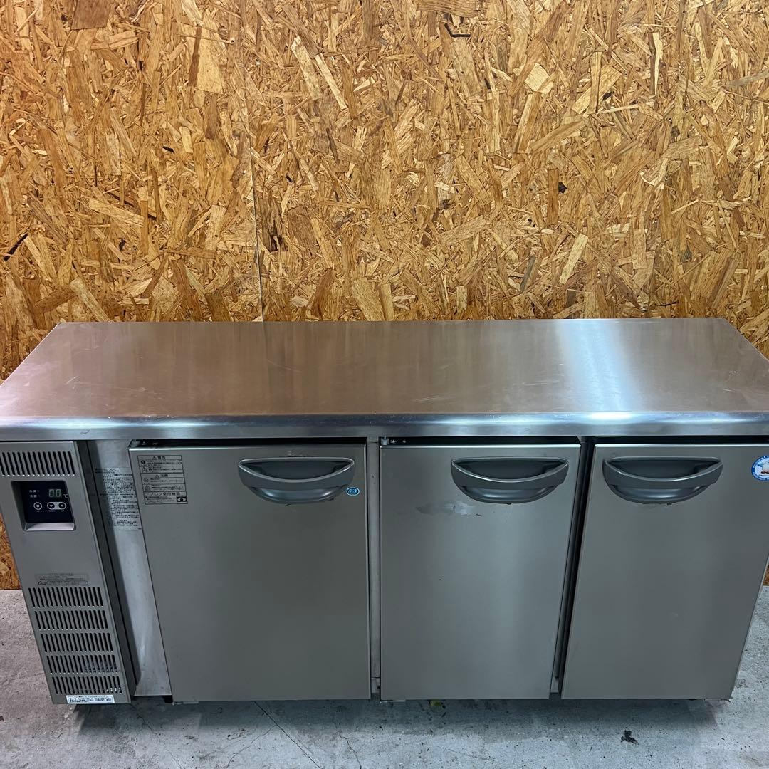 岩*宏様 イ*ン様 冷凍冷蔵コールドテーブル フクシマ TMU-51PE2 20
