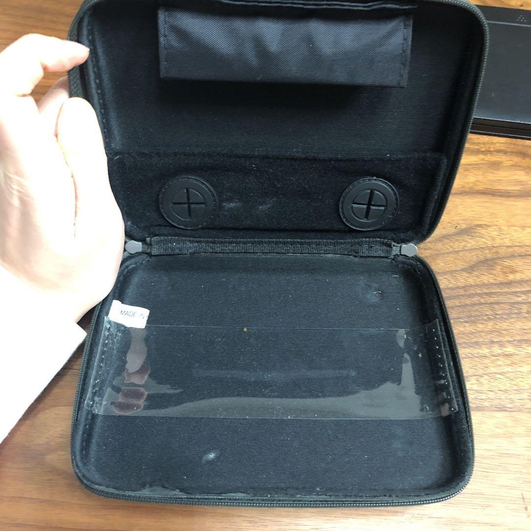 電子辞書 EX word XD N4800 ケース付き