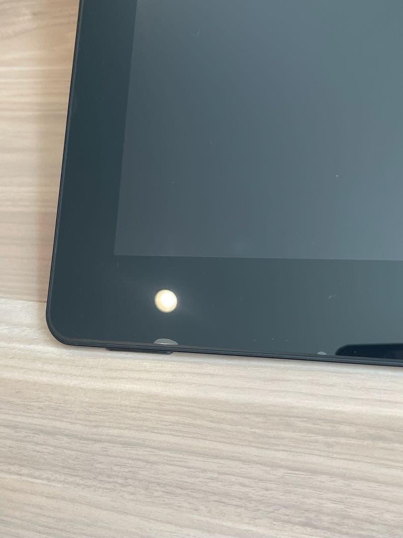 美品Wacom Cintiq Pro 16 2021 特典未使用　DTH167