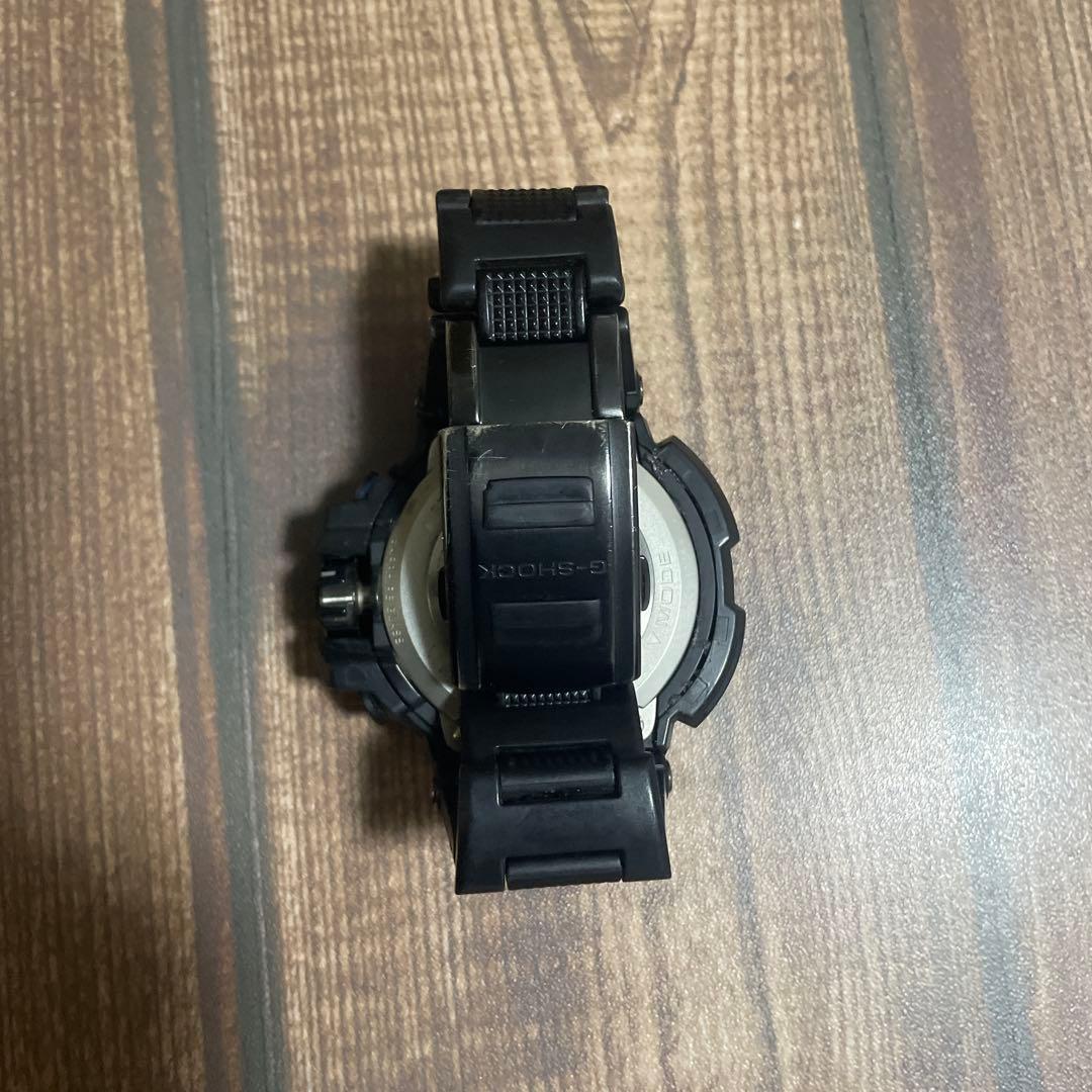 K*n様 CASIO G-SHOCK スカイコクピット腕時計
