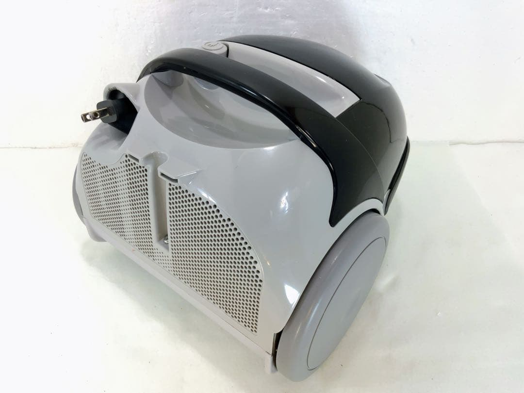 Panasonic 紙パック式クリーナー　MCーPB5AーKK