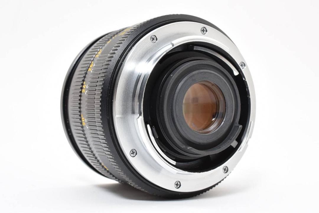 ライカ LEITZ WETZLAR ELMARIT-R 35mm F2.8