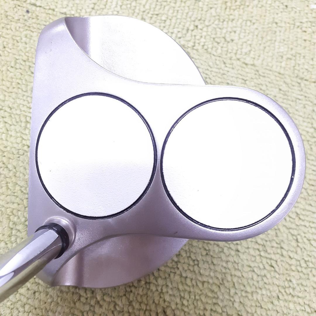 マ*サ様 100L0203-07　ODYSSEY WHITE HOT 2-BAL