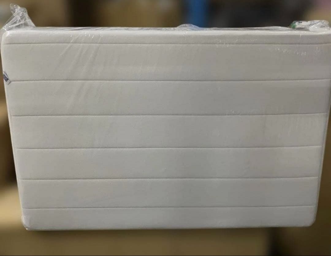 エアウィーヴ スマート Z01 マットレス シングル 三つ折りマットレス