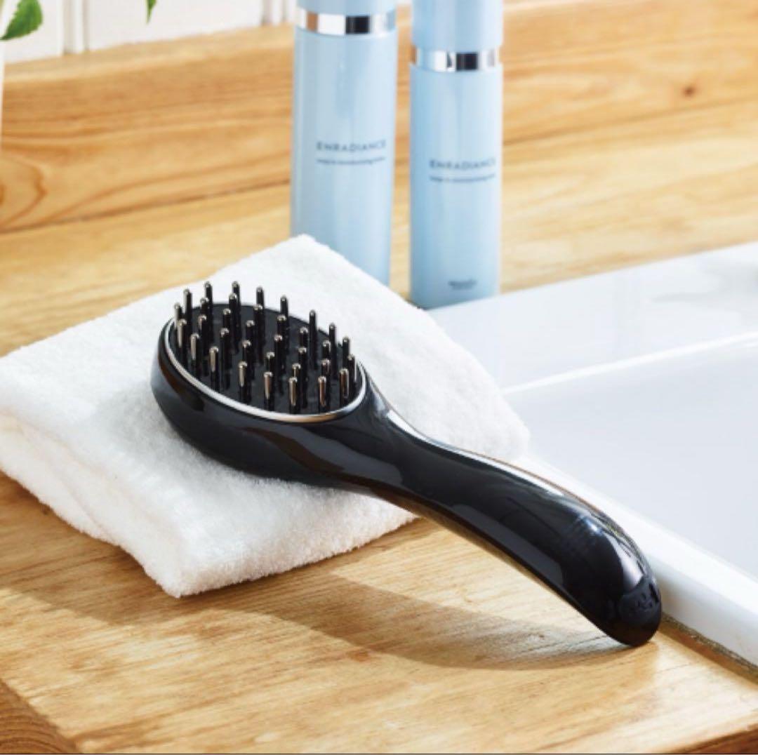 EMS 美容ブラシ 新品未使用