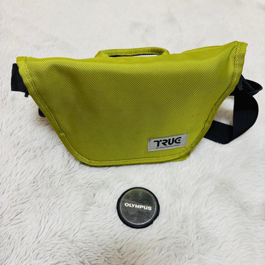 動作確認済⭐︎ OLYMPUS E-PL2 ミラーレスカメラ ホワイト オリンパス