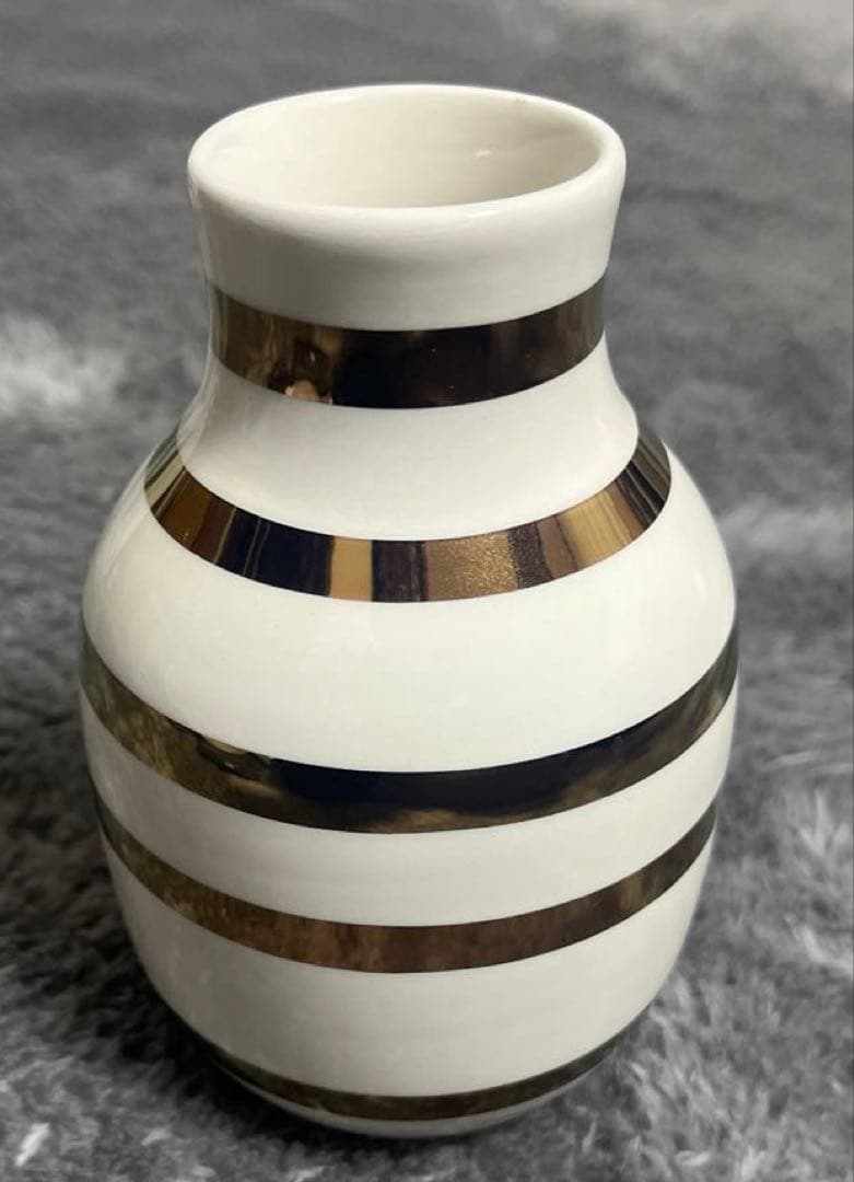 Kahler（ケーラー）175周年記念オマジオアニバーサリーベースS