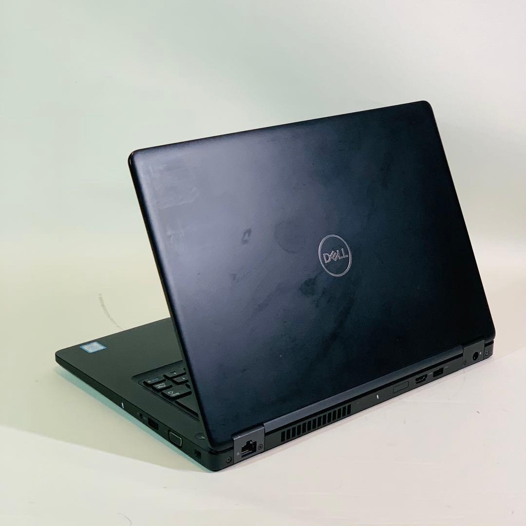 Core i7✨8世代✨SSD256GB✨16GB✨DELL✨オフィス✨パソコン