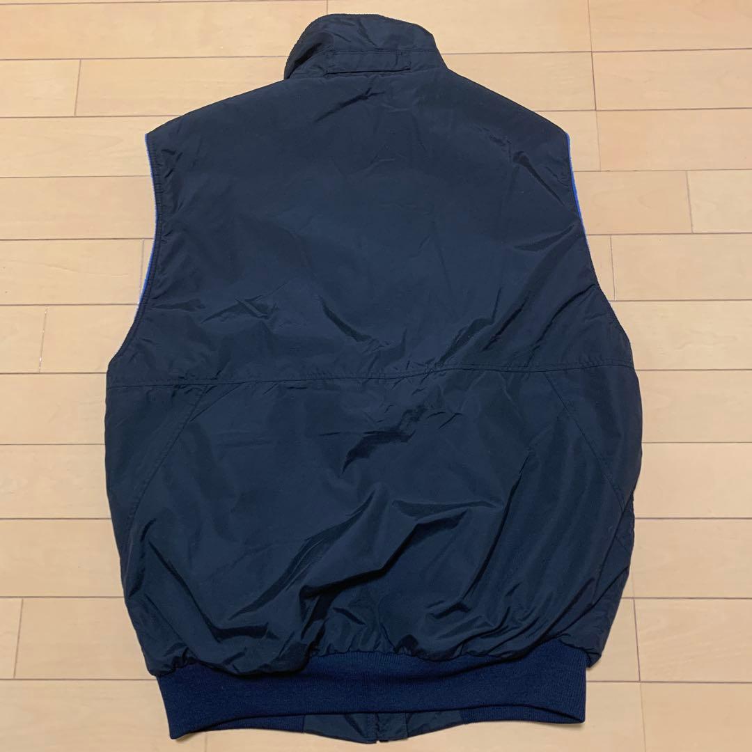 【極美品】94年M雪なし Patagonia パタゴニア シェルドシンチラベスト