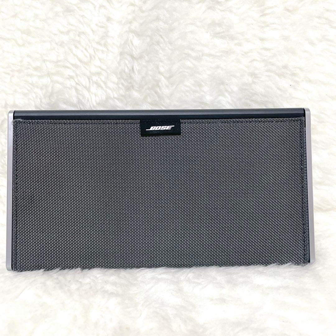 BOSE ボーズ SoundLink ワイヤレススピーカー