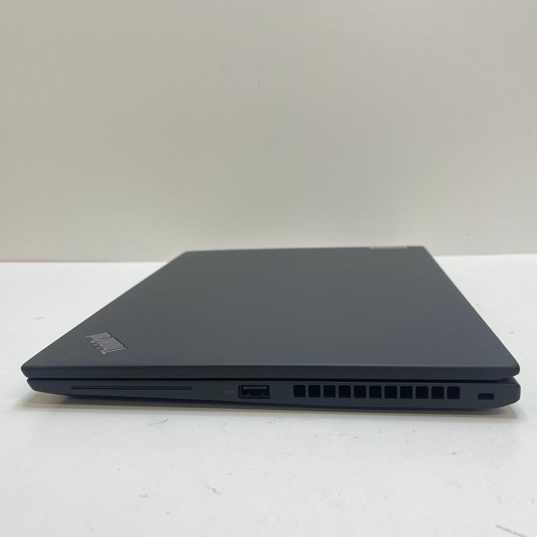 #383 レノボThinkpad X13 Gen 2 i5-1145G7 16G