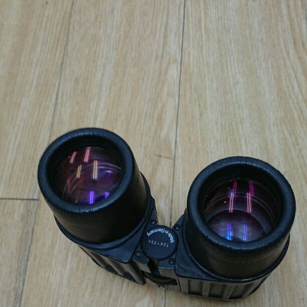 CARL ＺＥＩSS ＪＥＮＡ