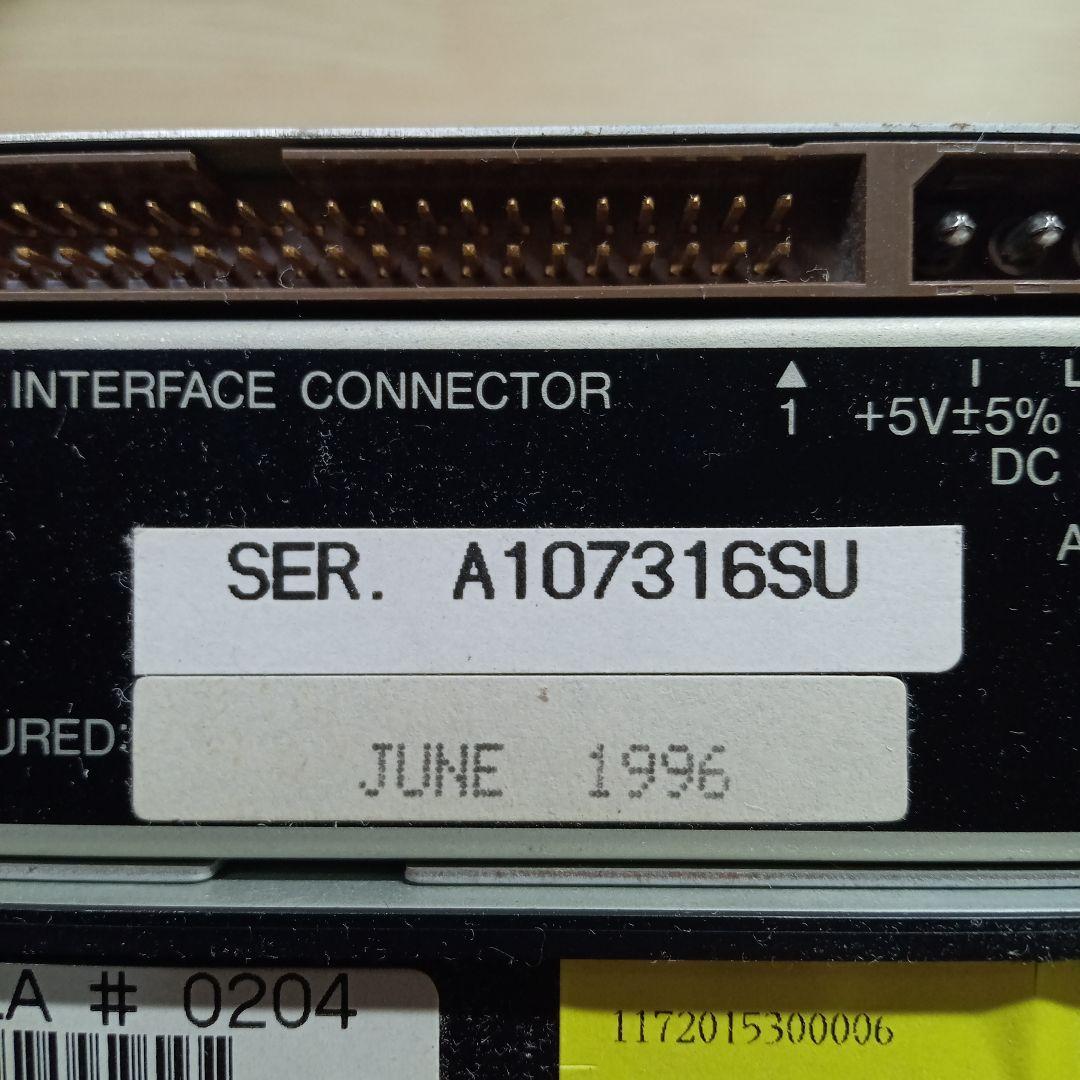 YAMAHA CDR100 Plextor PX-40TSUWi 動作未確認