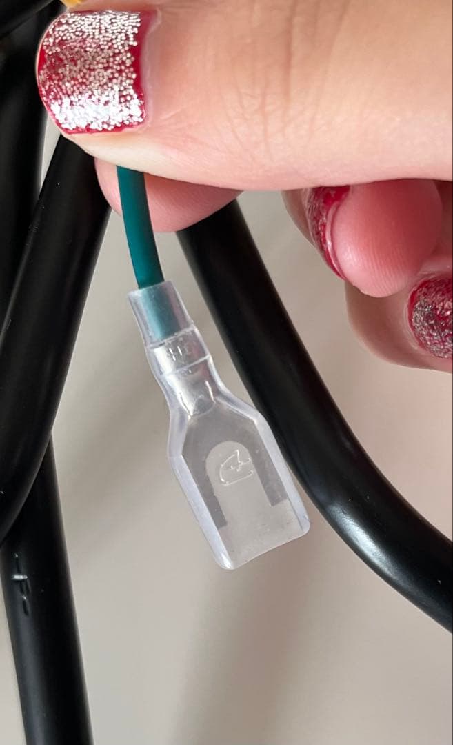 ち*ば様 【最終】JAPANNEXT 23.8インチ IPS モニター 75Hz