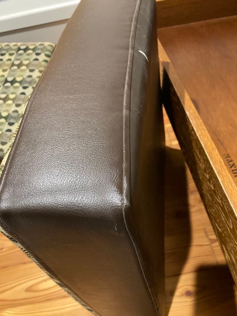 PFS パシフィックファニチャーサービス CLUB6 ソファ