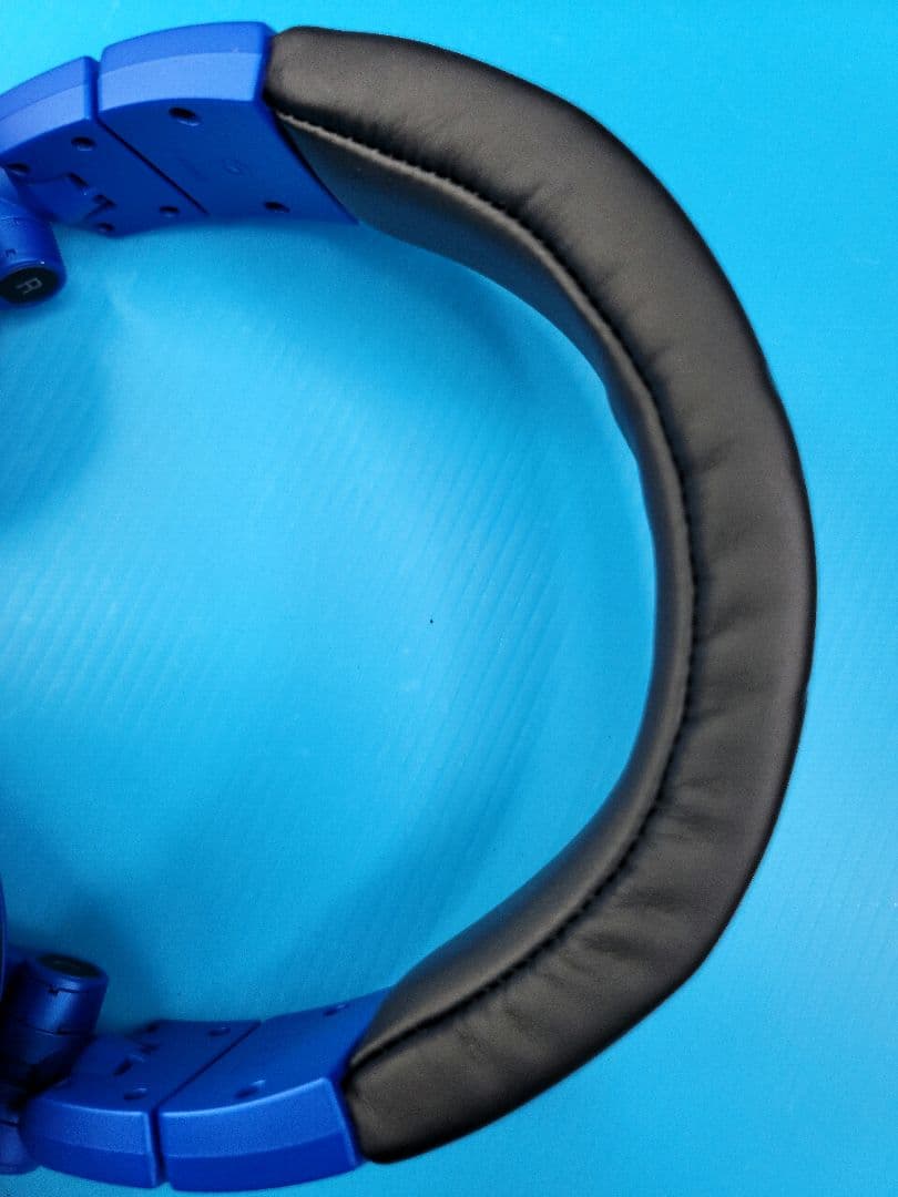 【限定カラー】audio-technica ATH-M50x メタリックブルー