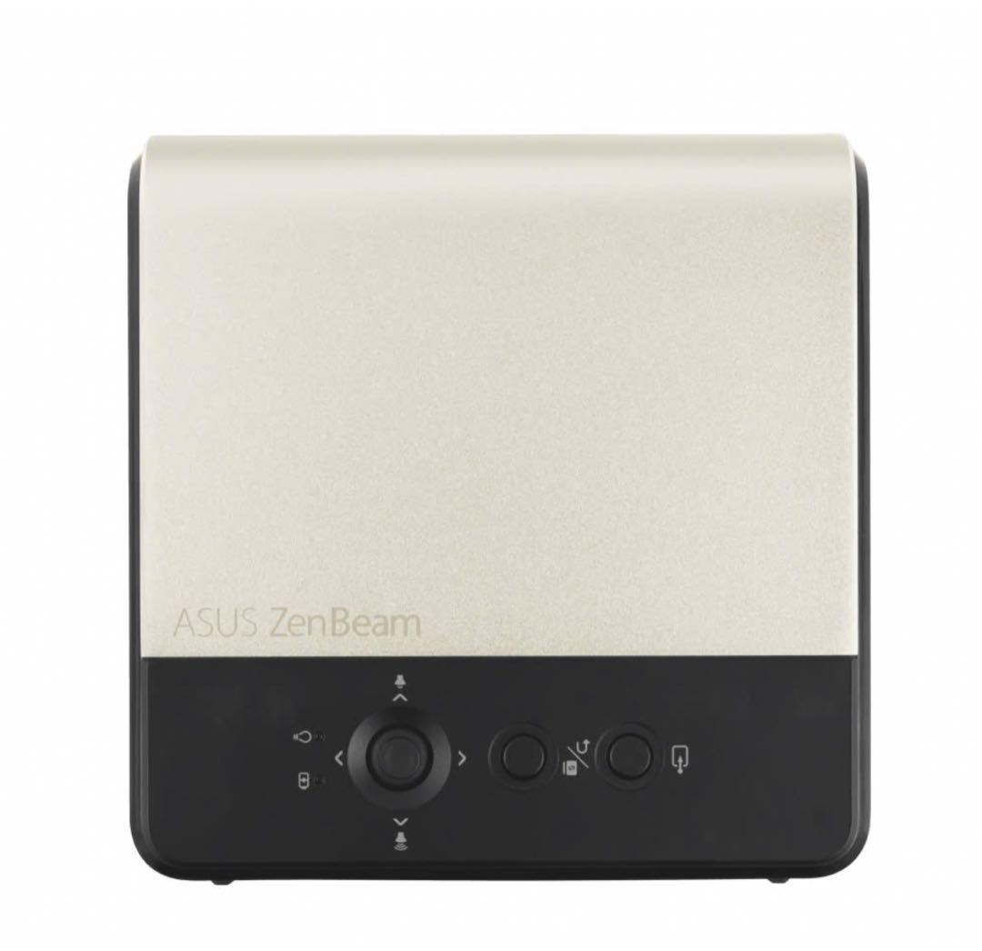 プロジェクター ZenBeam E2