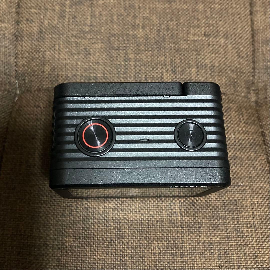 美品 SONY RX0 II & GP-VPT2BT DSC-RX0M2