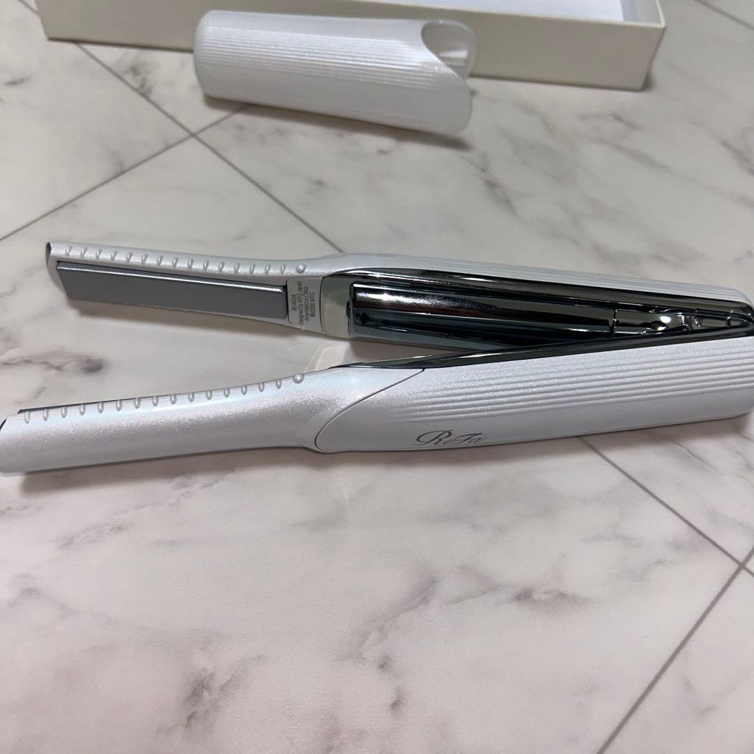 J*a様 ReFa リファ フィンガーアイロン ST ビューテックフィンガーアイ