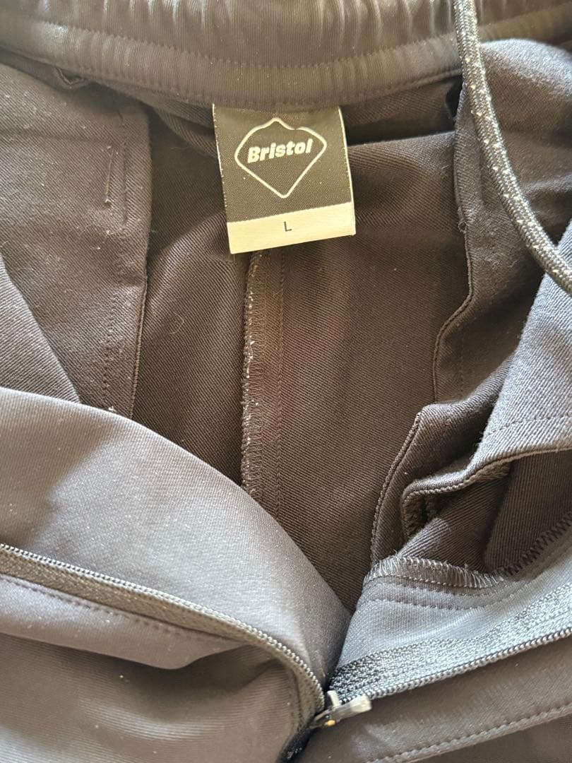 FCRB WARM UP JACKET１ 、PANTS２ セットアップ