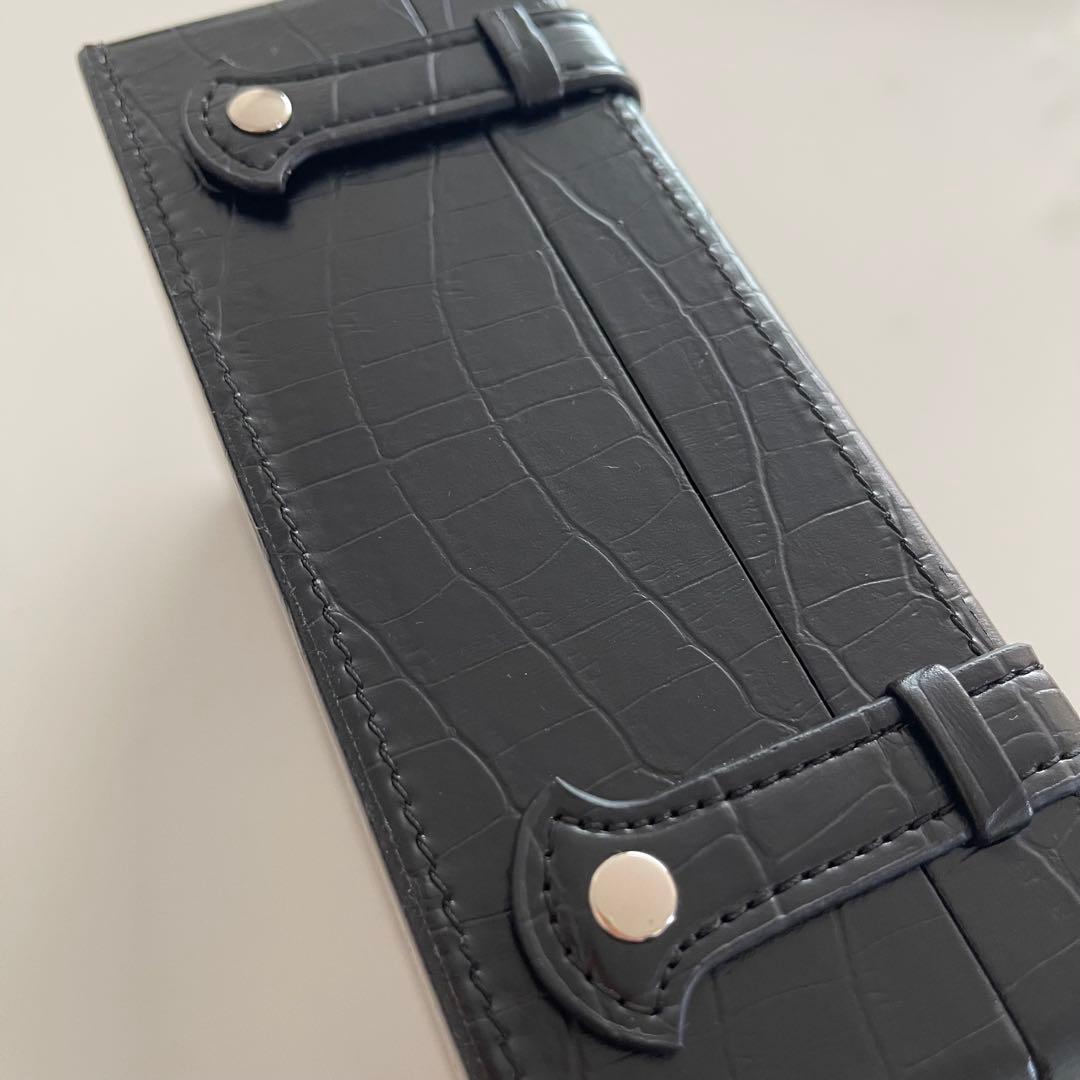 新品同様❣️フランクミュラー　FRANCK MULLER 空箱 ウォッチケース