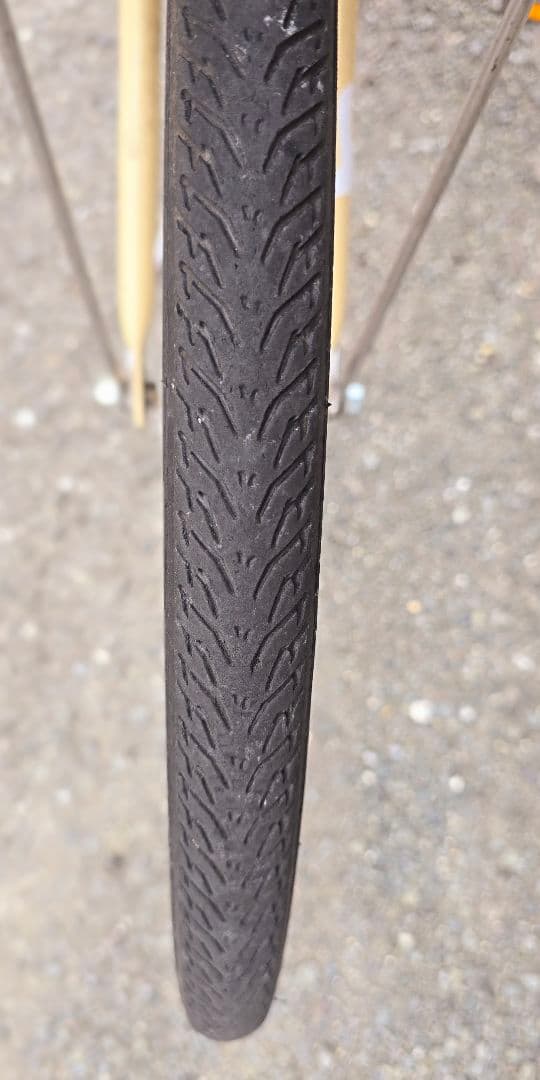 シティタイプ電動アシスト自転車 自転車本体