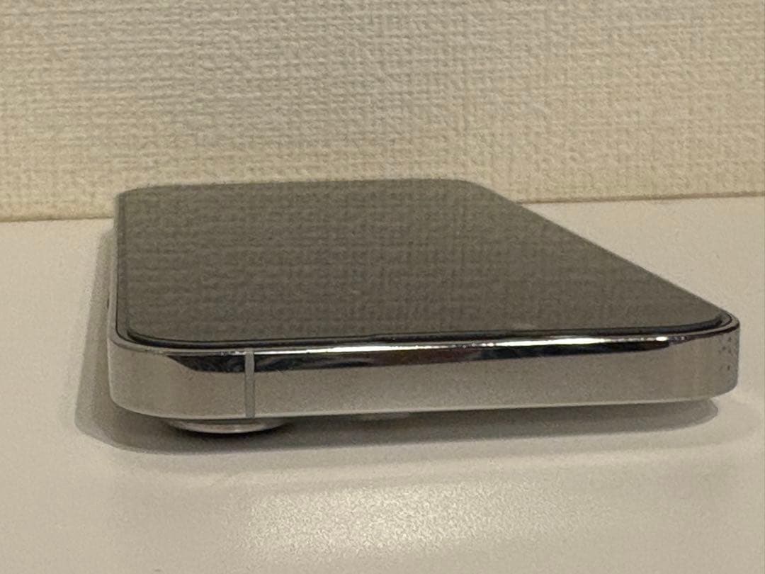 iPhone13pro 128GB ジャンク品 シルバー