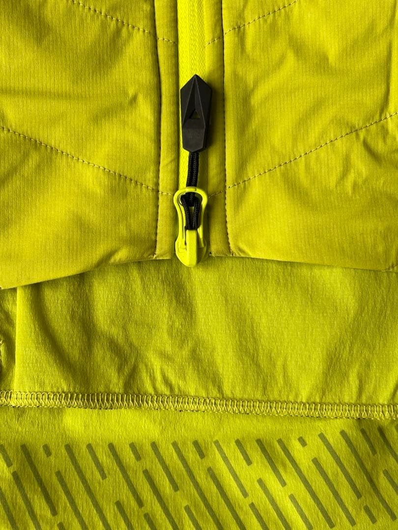 ALTURA ノースリーブ / ★新品（pertex）