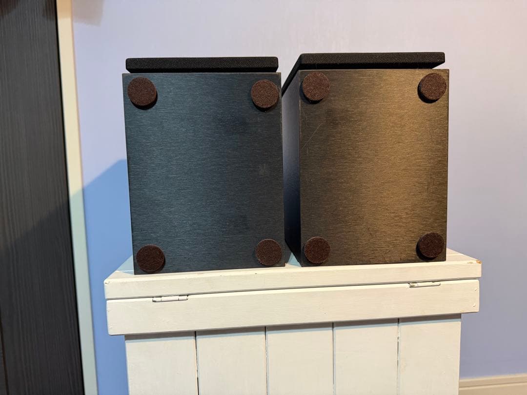 動作品　Klipsch R-14M モニタースピーカー