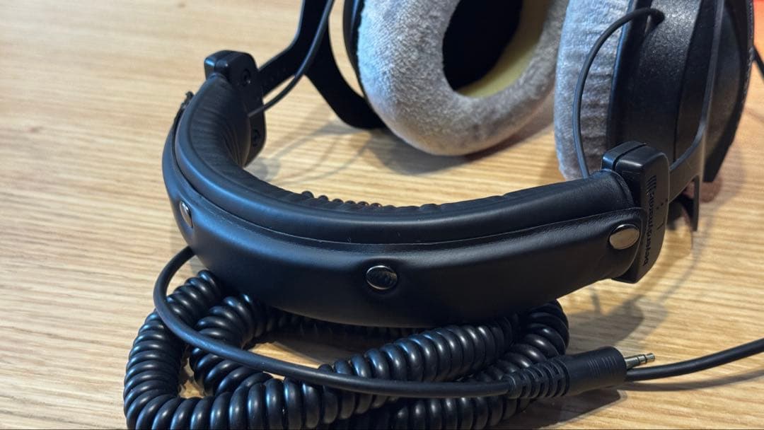 Beyerdynamic DT 770 PRO 250Ω