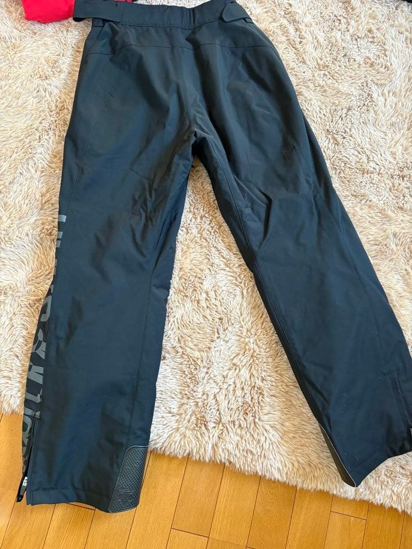 DESCENTE Move Sport スキーウェア　上下セット！Lサイズ
