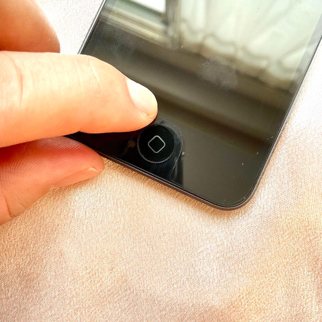 グレー iPod touch 第6世代 128GB アイポッド Apple本体a