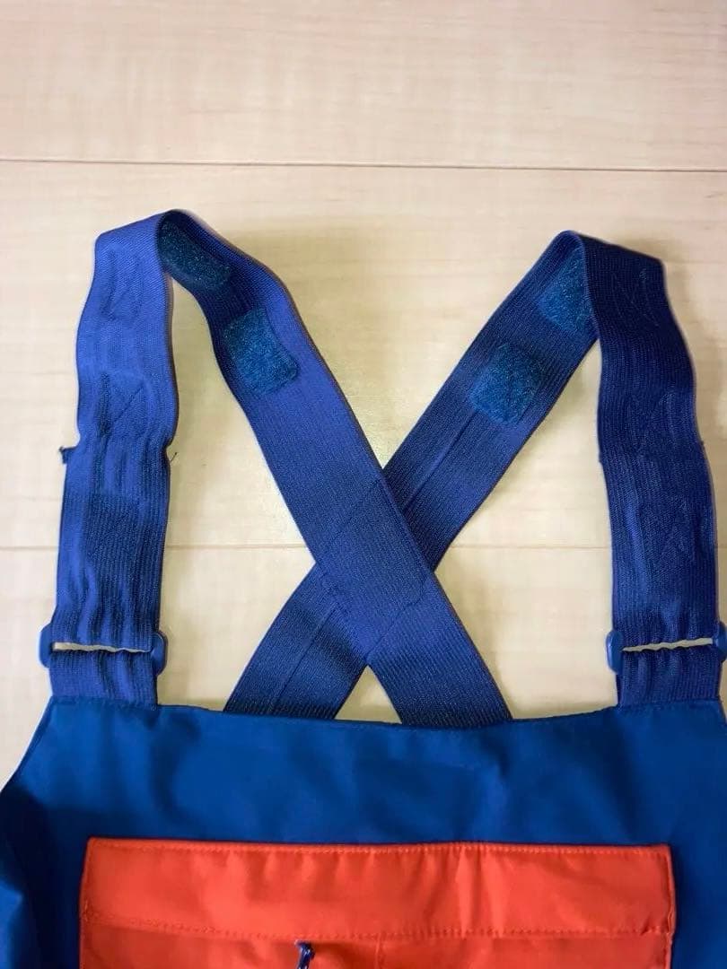 クイックシルバー　スノーボード用ウェア