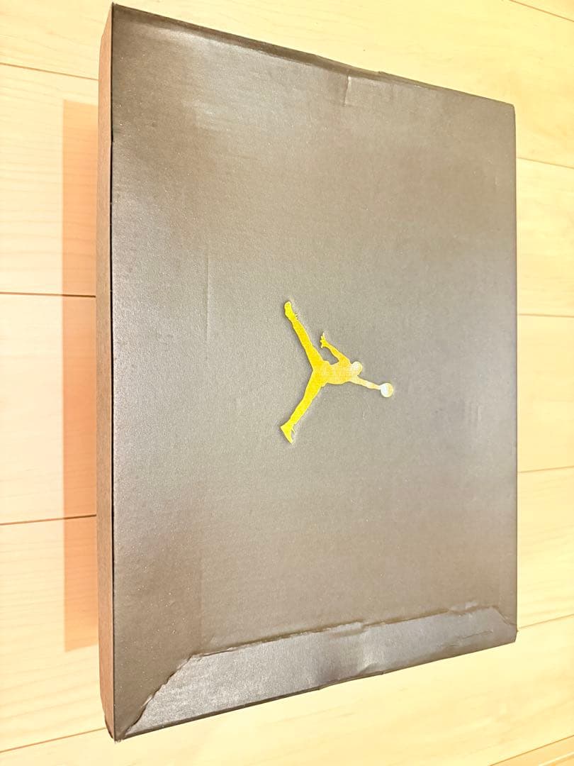 【未使用品】 ゴルフシューズ スパイクレス ジョーダン JORDAN ADG 4