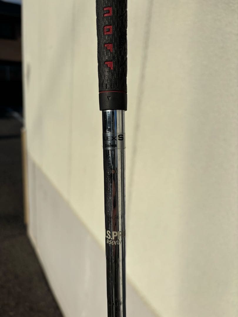 オノフプラスアイアン6本セット(5〜Ｐ)