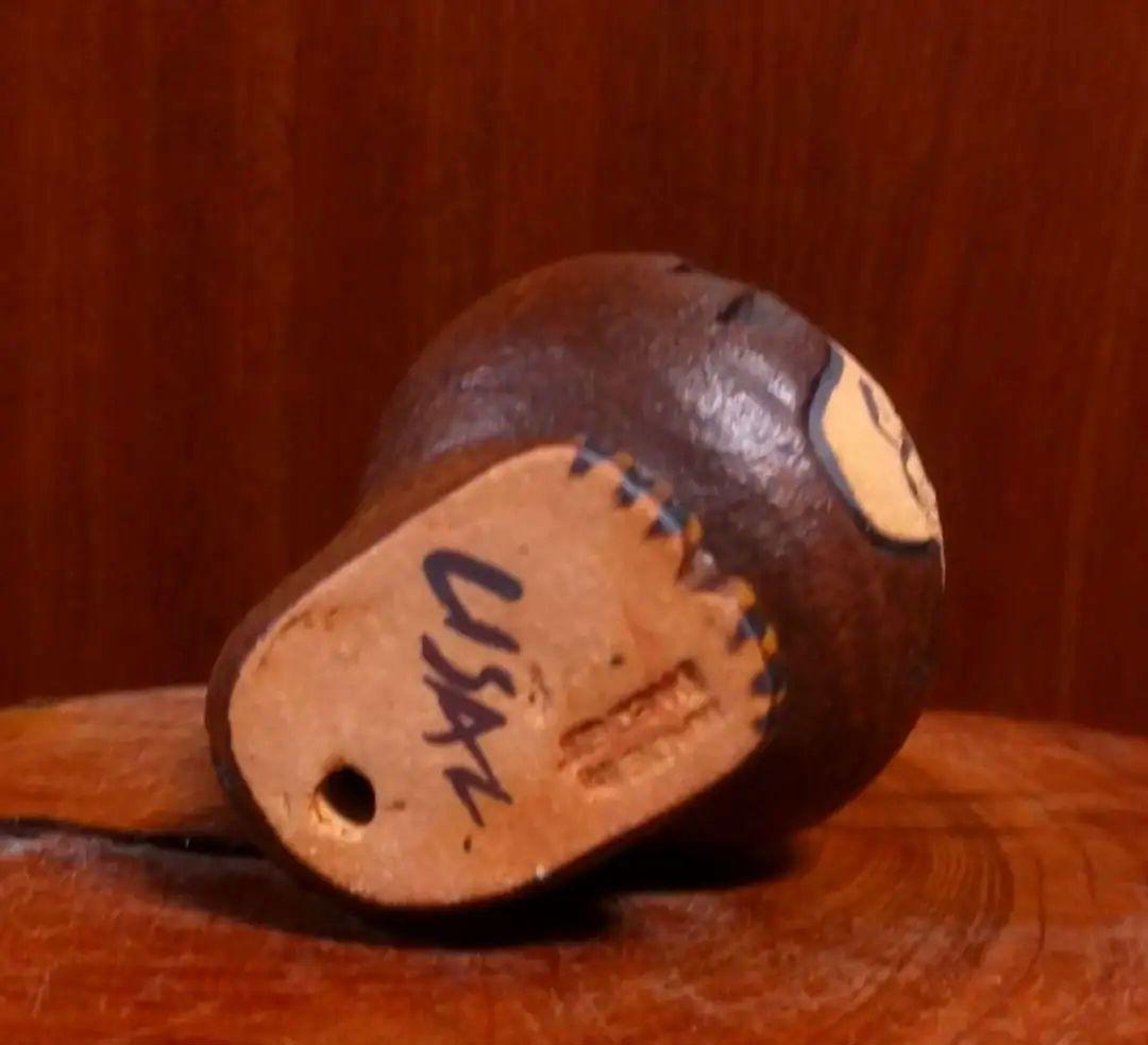 リサラーソン ライオン 大中小キーホルダー４点セット 北欧 美品