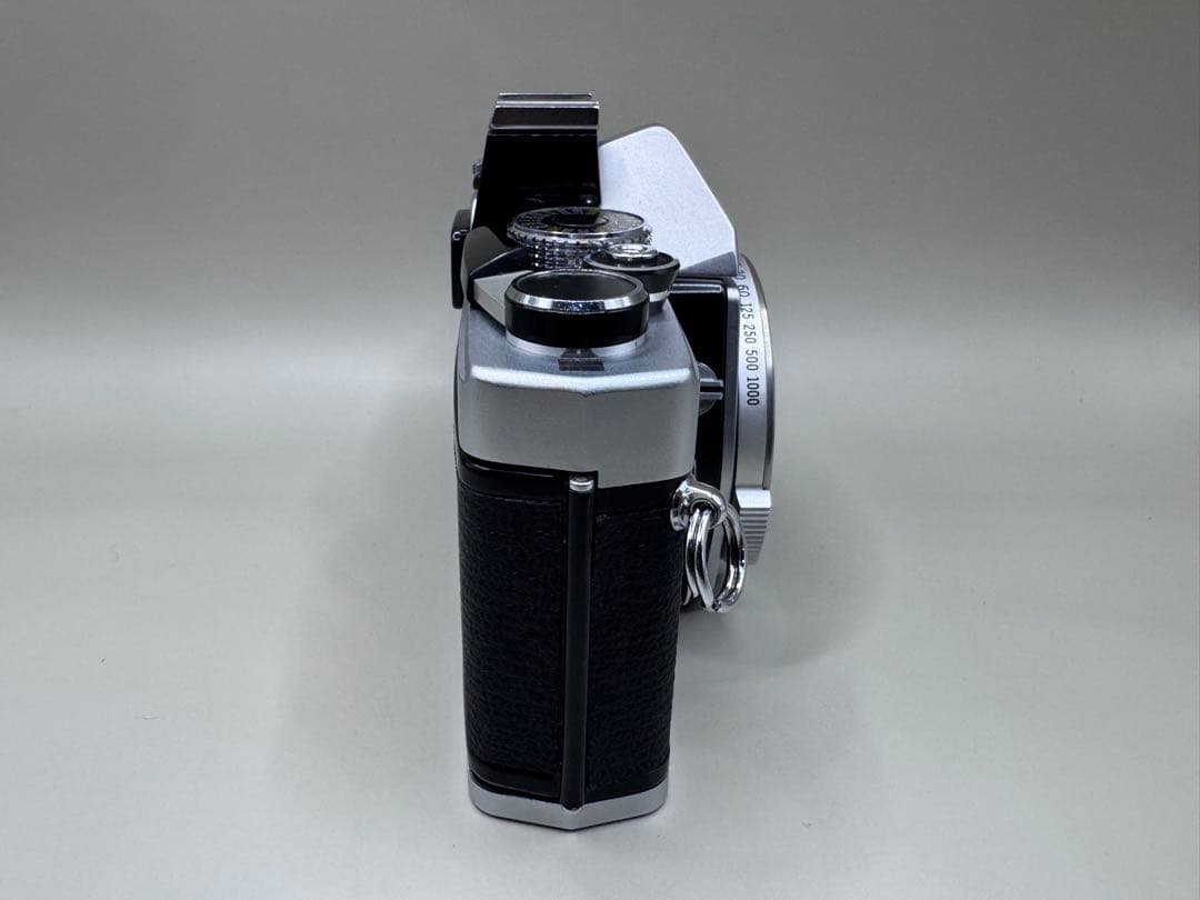 【美品】 OLYMPUS OM-1N / レンズ2本