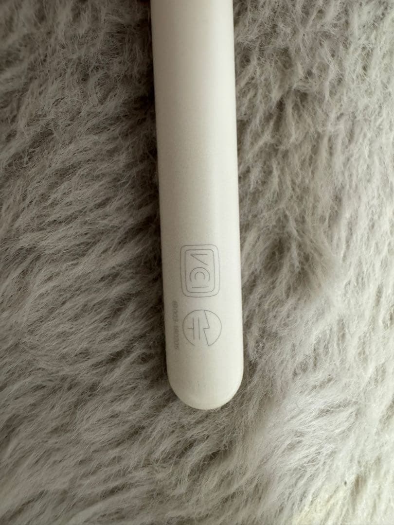 Apple Pencil 第2世代　純正品