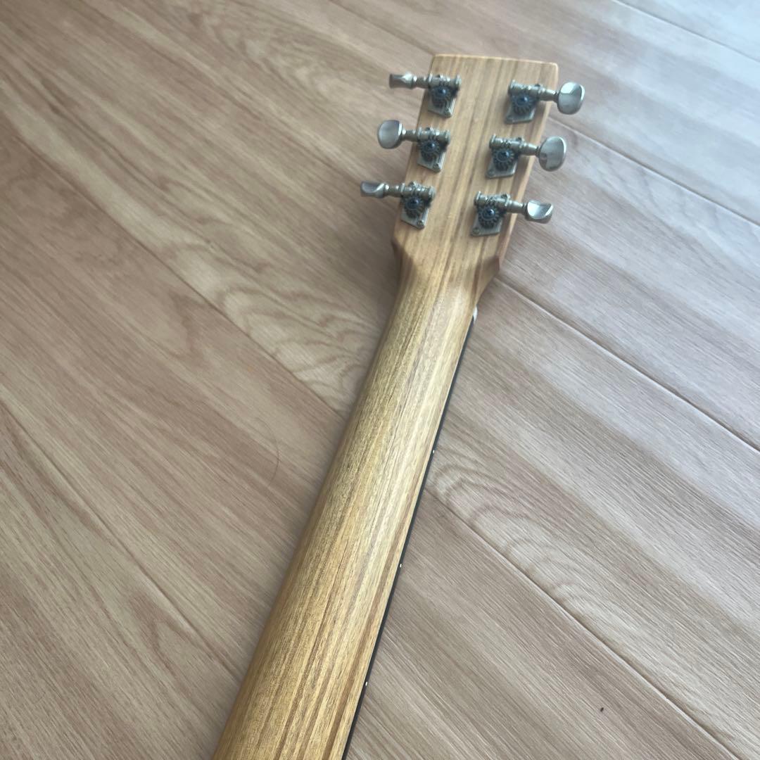 リトルマーチン　Martin / LXK2 Little Martin