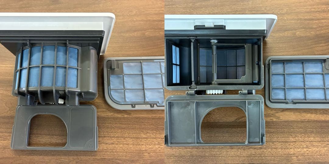 SHARP　ドラム式洗濯機　ES-X11A-SR　2023年製　11kg/6kg