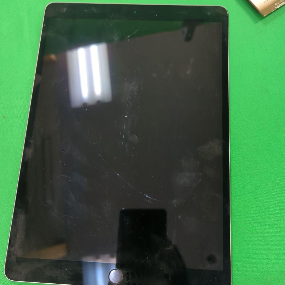 iPad Pro 10.5インチ Wi-Fi 512GB ＋レザーカバー