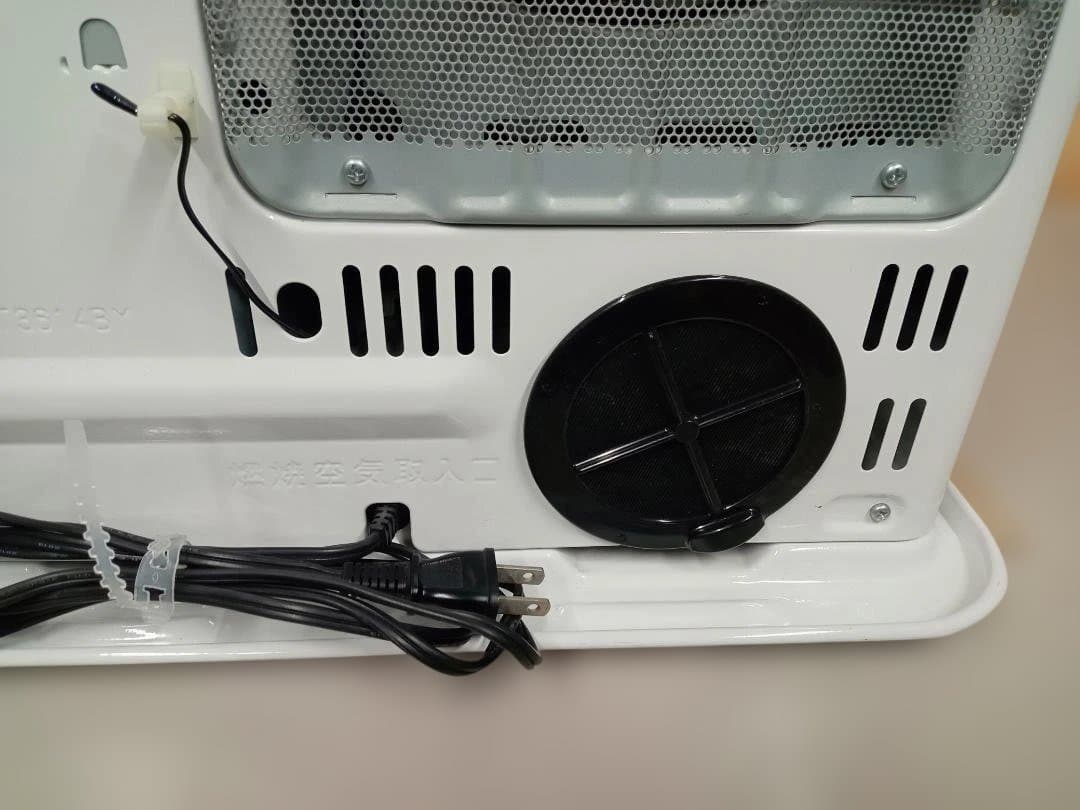 CORONA　コロナ　石油ファンヒーター　FH-ST3614BY