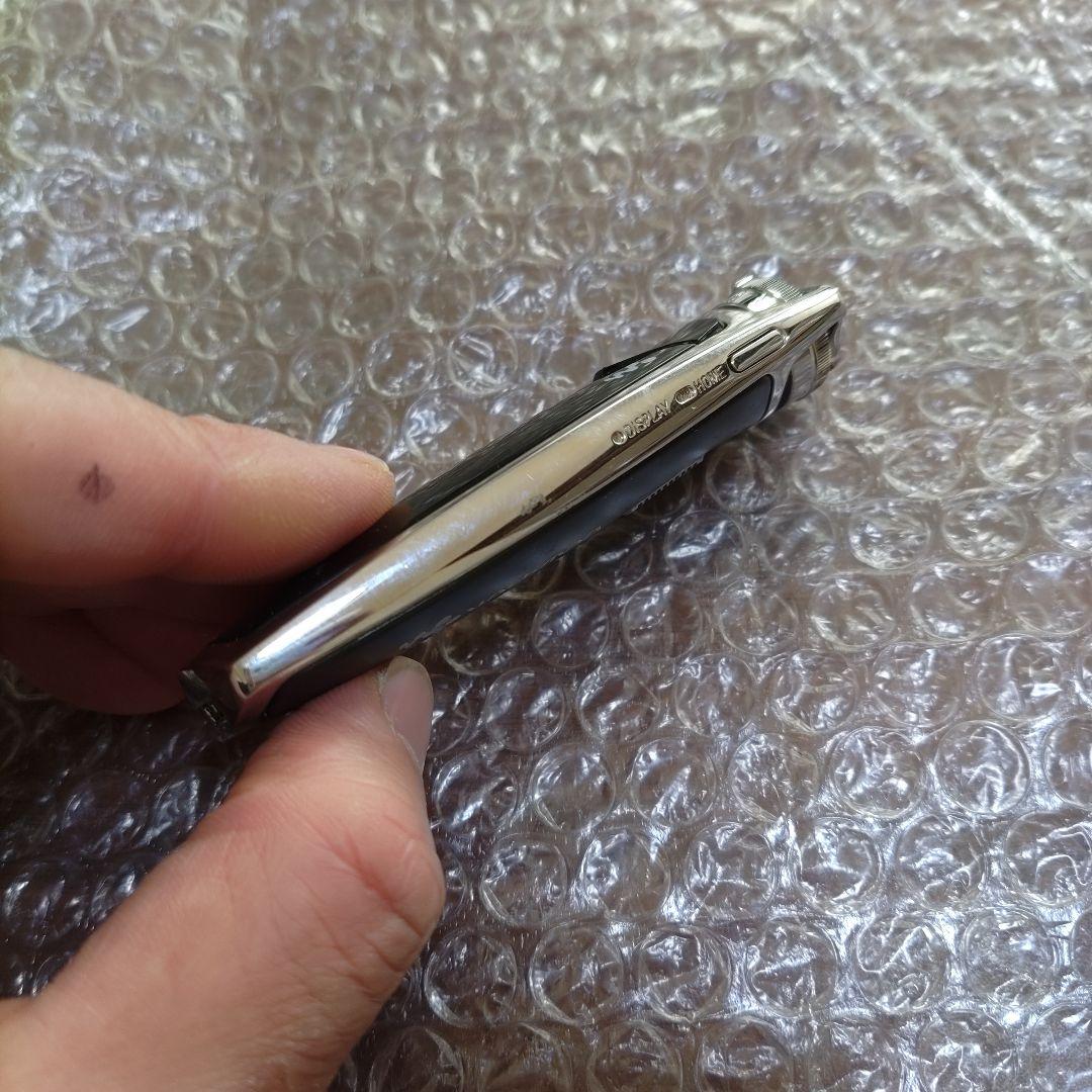 ソニーウォークマン　NW−S703F　管理ナンバー235