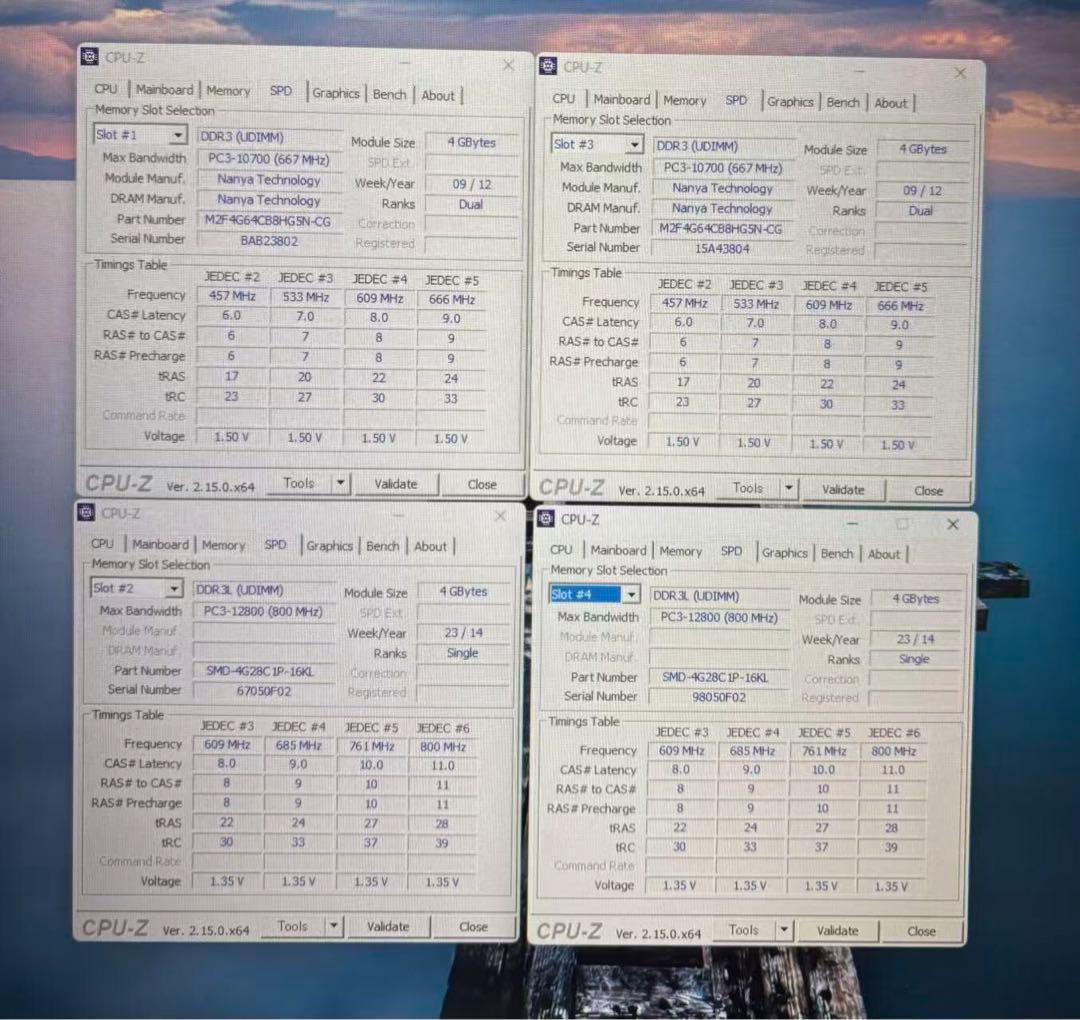 NEC デスクトップPC/i5/16G/SSD240/GT740/Office